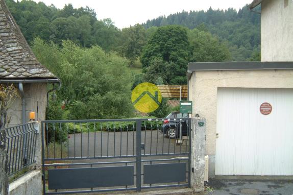 maison en pierre