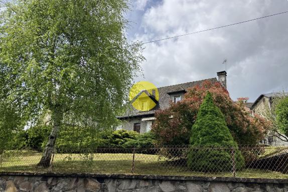 maison en pierre