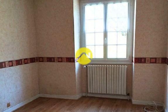 maison en pierre