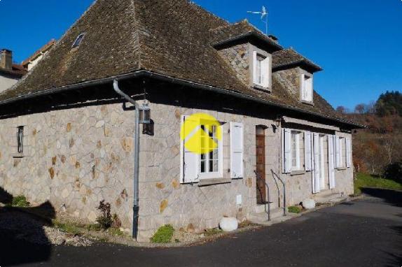 Maison / Pavillon Vic sur cere, 1 pièces à louer