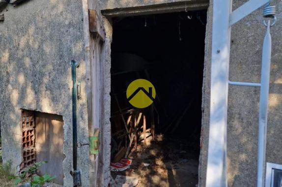 MAISON A FINIR DE RESTAURER 