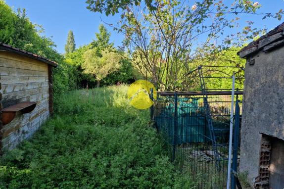 MAISON A FINIR DE RESTAURER 