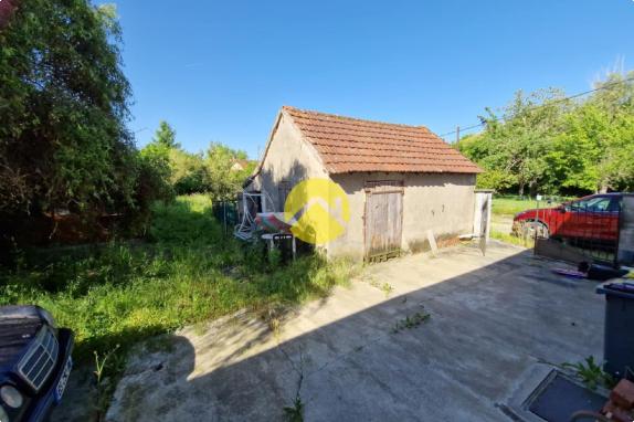 MAISON A FINIR DE RESTAURER 