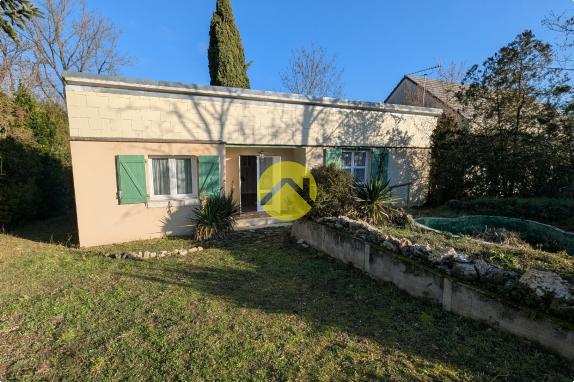 PAVILLON INDEPENDANT CADRE NATUREL 