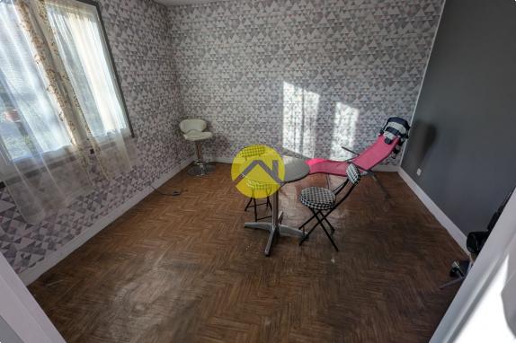 PAVILLON INDEPENDANT CADRE NATUREL 