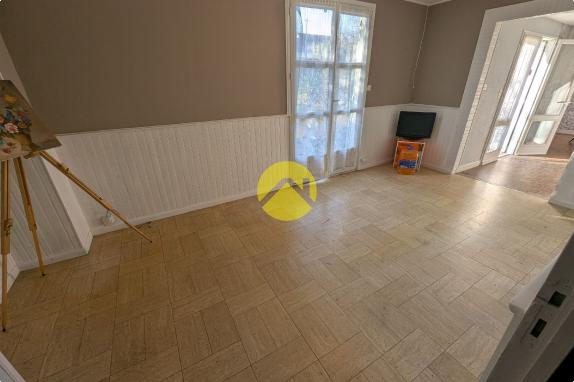 PAVILLON INDEPENDANT CADRE NATUREL 