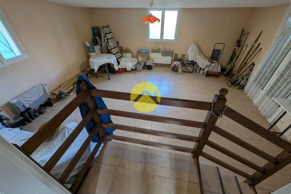 PAVILLON INDEPENDANT CADRE NATUREL 