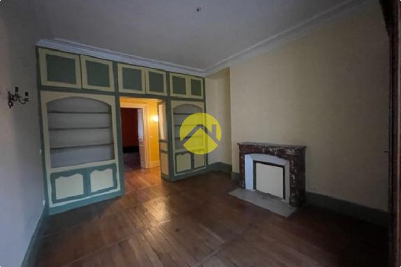 APPARTEMENT CENTRE HISTORIQUE