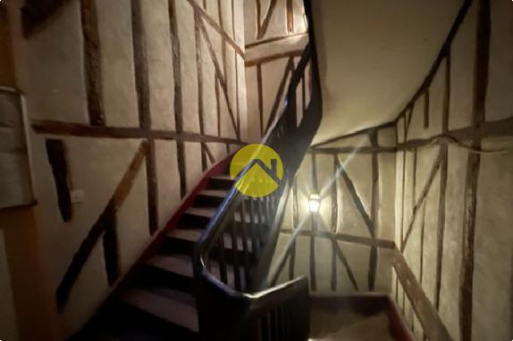 APPARTEMENT CENTRE HISTORIQUE