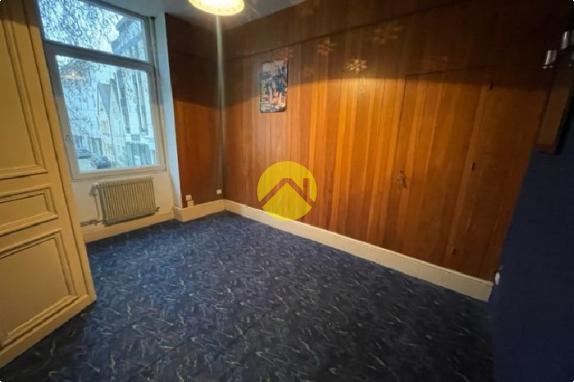 APPARTEMENT CENTRE HISTORIQUE
