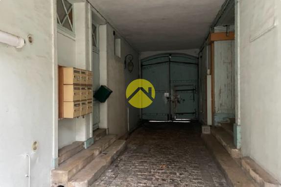 Appartement 200m² 