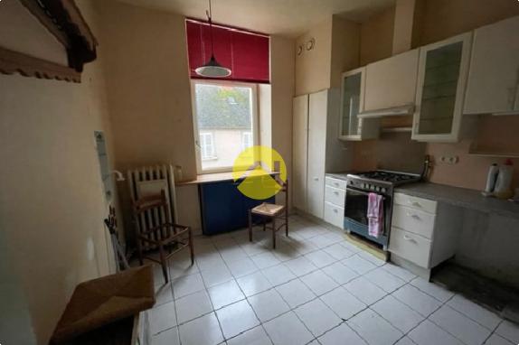 Appartement 200m² 