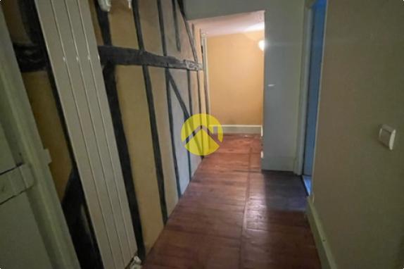 Appartement 200m² 