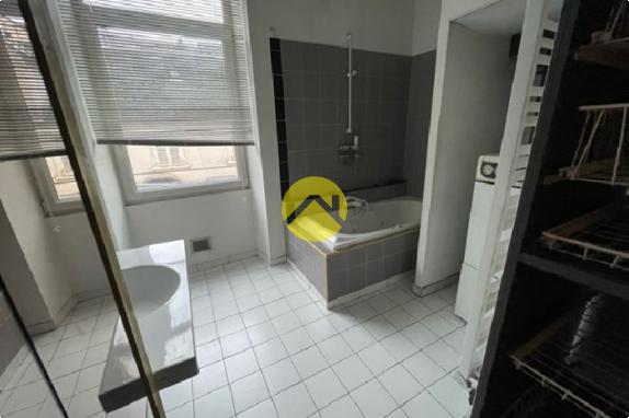 Appartement 200m² 