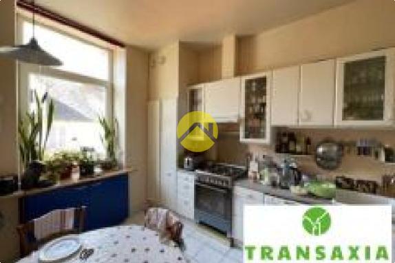 Appartement 200m² 