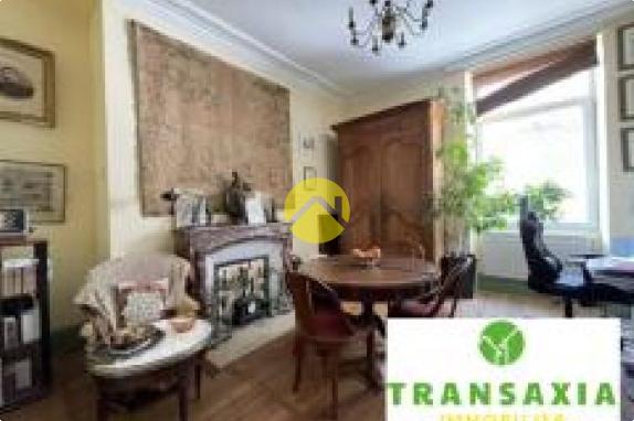 Appartement 200m² 