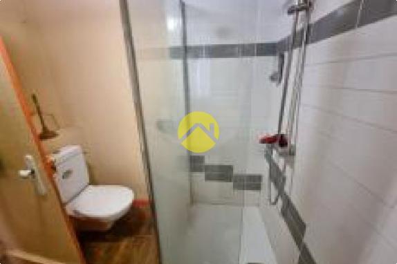 Appartement 200m² 