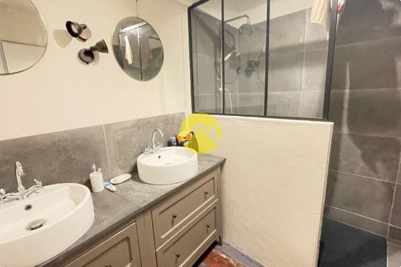 Maison type4 de 115m²
