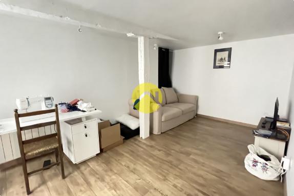 Maison type4 de 115m²