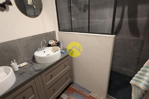 Maison type4 de 115m²