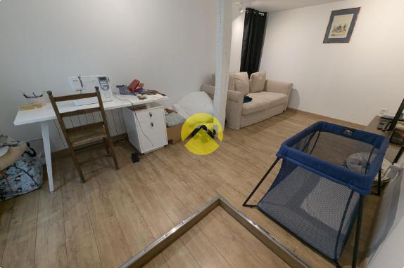 Maison type4 de 115m²
