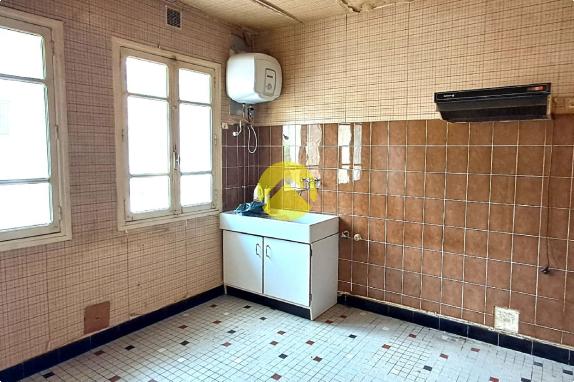Maison / Pavillon Ygrande, 5 pièces à vendre