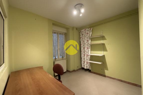 IMMEUBLE 3 LOGEMENTS AVEC TERRAIN