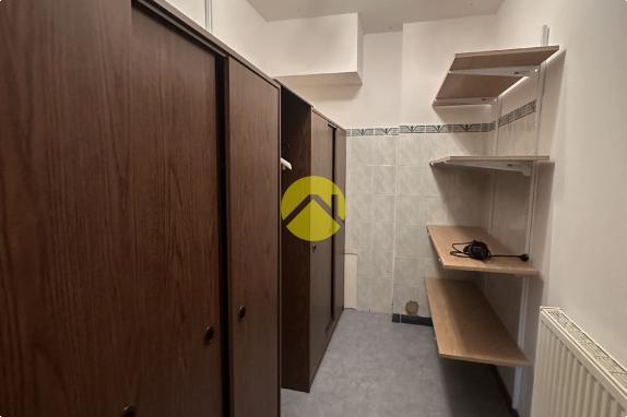 IMMEUBLE 3 LOGEMENTS AVEC TERRAIN