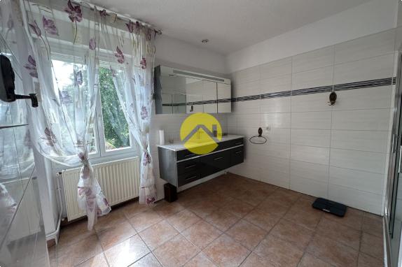 IMMEUBLE 3 LOGEMENTS AVEC TERRAIN