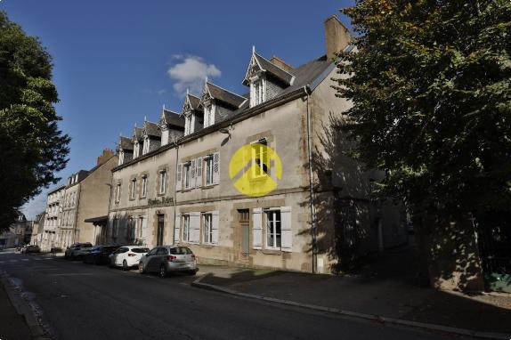 Investissement locatif