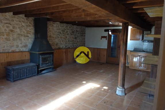 maison à rénover