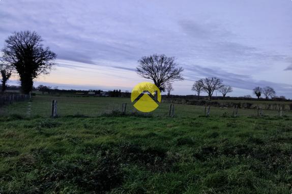 Maison beau potentiel