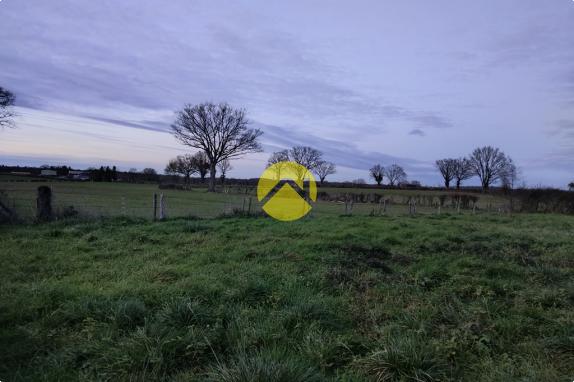 Maison beau potentiel