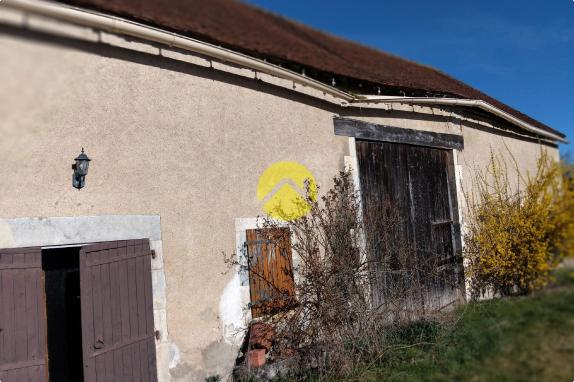 maison à rénover