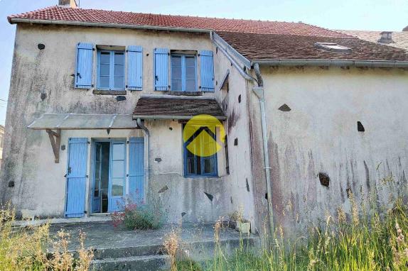 3MNS DUN MAISON 3CH