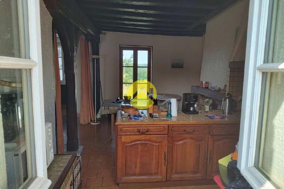 3MNS DUN MAISON 3CH