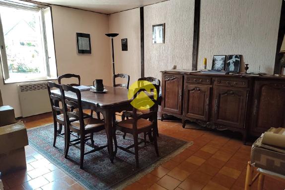 3MNS DUN MAISON 3CH