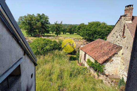 3MNS DUN MAISON 3CH