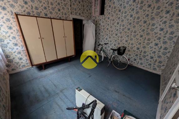 GROS POTENTIEL INVESTISSEUR