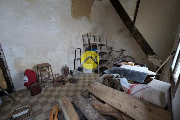 GROS POTENTIEL INVESTISSEUR