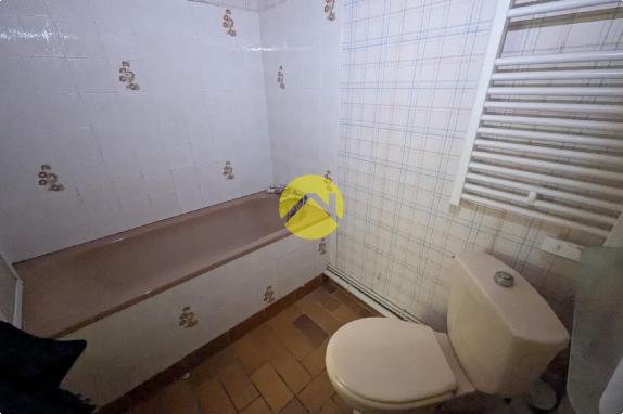 GROS POTENTIEL INVESTISSEUR