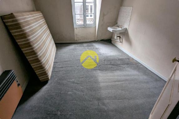 GROS POTENTIEL INVESTISSEUR