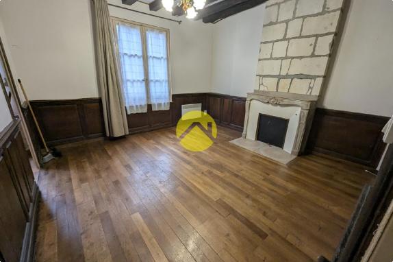 GROS POTENTIEL INVESTISSEUR