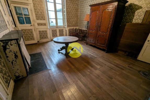 GROS POTENTIEL INVESTISSEUR