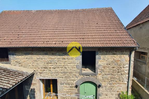 Maison de Bourg