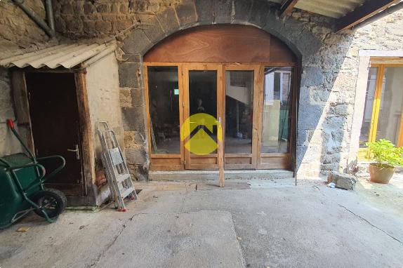 Maison de Bourg
