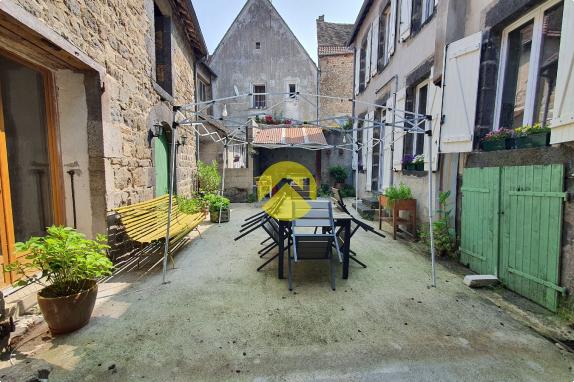 Maison de Bourg