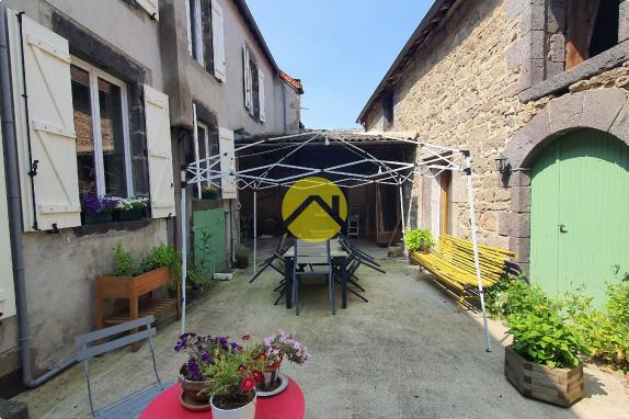 Maison de Bourg