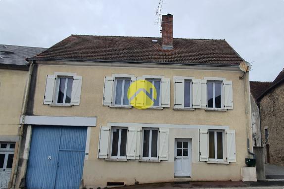 Maison de Bourg
