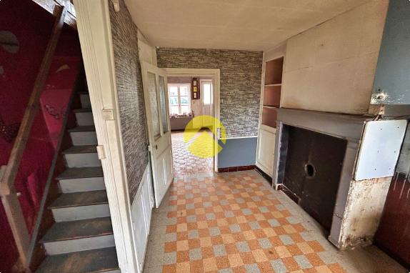 maison à rénover